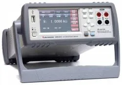 Микроомметр Актаком АММ-6015