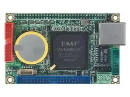 VDX-6317RD-X