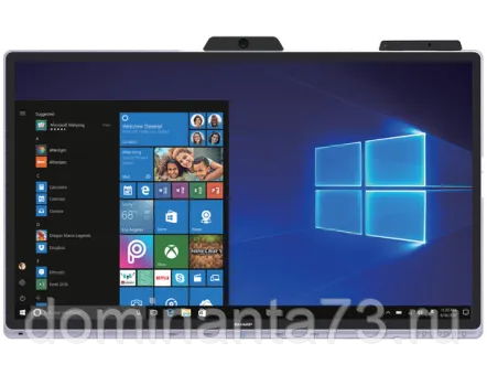 Интерактивная панель Sharp PN-CD701