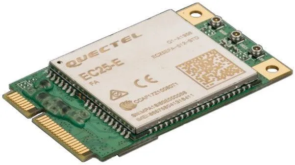 EC25-E