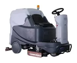 Поломоечная машина NILFISK 1050R