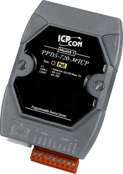 PPDS-720-MTCP CR