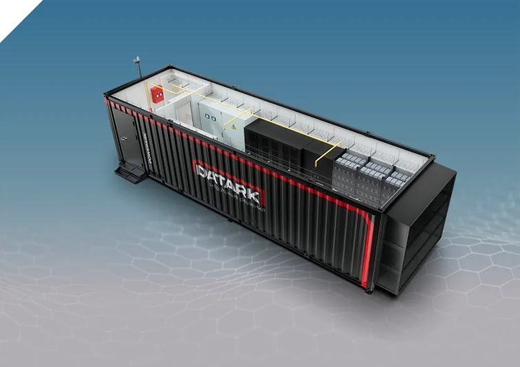 Энергетические модули DATARK POWERARK