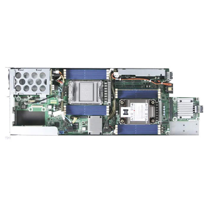 Модуль процессорный KRAFTWAY СХД-МПК-ПМ