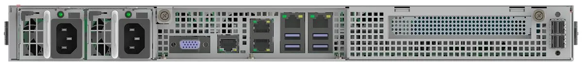 Сервер Норси-Транс Пантера-М114