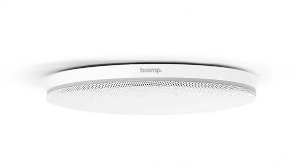 Микрофон BIAMP TCM-XEX(White), ParleTCM-XEX(White)