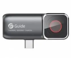 Тепловизор для смартфона Guide MobIR 2S