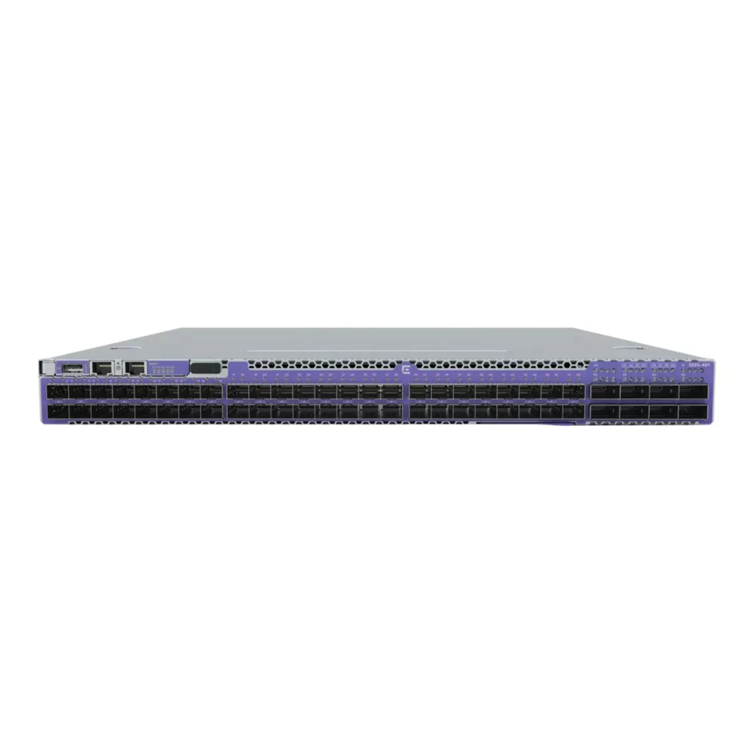Коммутатор Extreme Summit X695-48Y-8C