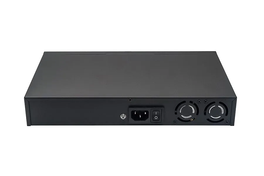 Коммутатор NST NS-SW-16G4G-PL