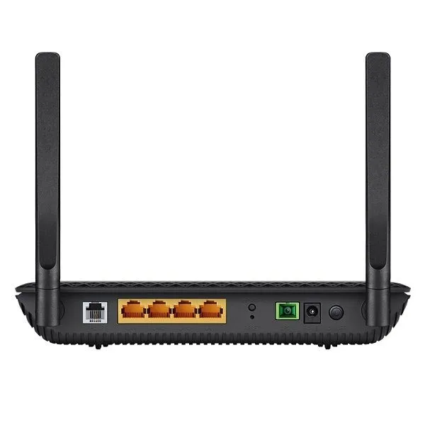 TP-Link XC220-G3v - AC1200 Wi-Fi VoIP GPON‑роутер