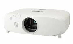 Проектор Panasonic PT-EX800ZLE