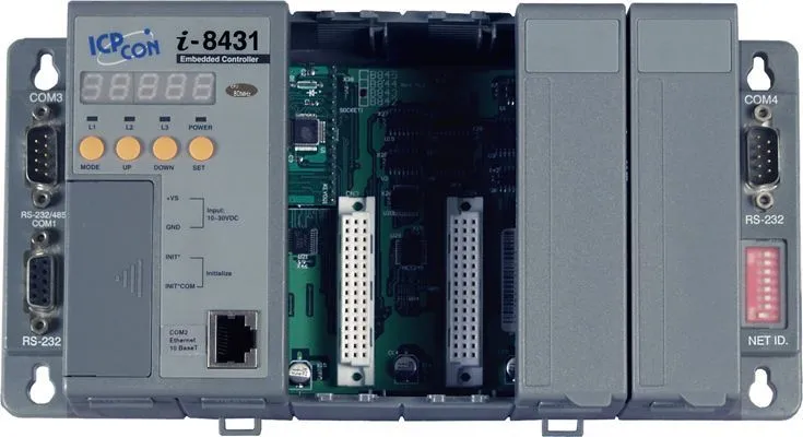 I-8431-80-G CR