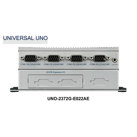UNO-2372G-E022AE