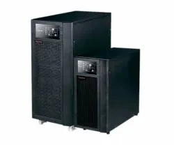 ИБП SANTAK серия Castle 10-20 kVA (3C10-20KS)