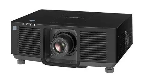 Лазерный проектор Panasonic PT-MZ680B