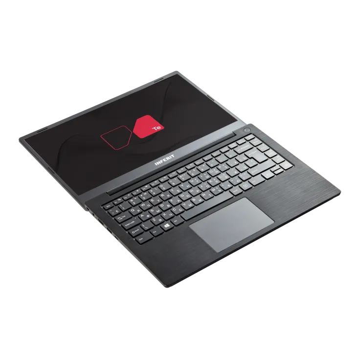 Ноутбук INFERIT Enox 14.1"