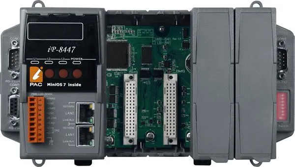 iP-8447 CR