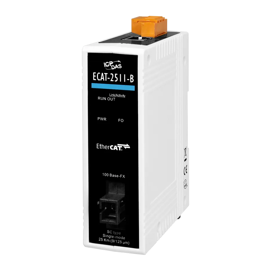 ECAT-2511-B CR