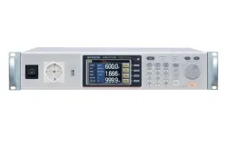 Опция GW INSTEK GRA-423