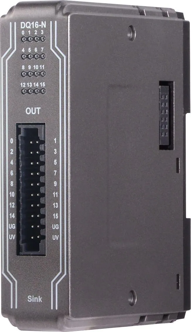 iR-DQ16-N