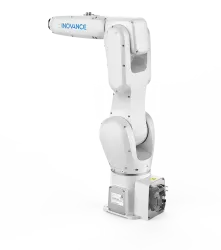 Шестиосевой робот INOVANCE IR-R10 (10кг; 1,1/1,4м)