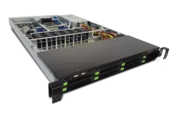 Серверная платформа Rikor RP6108DSE-PB25-4GL-600S