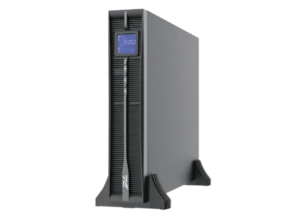 Источник бесперебойного питания Kehua KR-RM Li 1-3 кВА