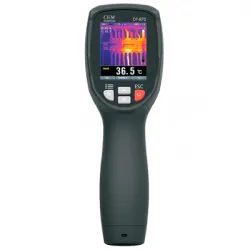 Тепловизор CEM DT-870Y