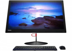 Моноблок Lenovo ThinkCentre X1