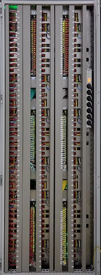 Стойка РСК Торнадо TCC153B