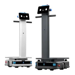 Складской робот Pudu T300