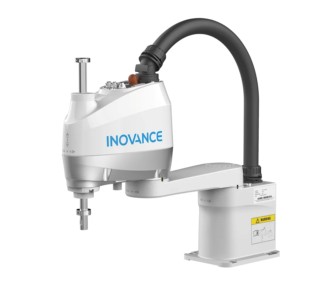 SCARA-робот INOVANCE IR-S4 (до 4кг)