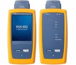 Кабельный тестер Fluke DSX-602 INT