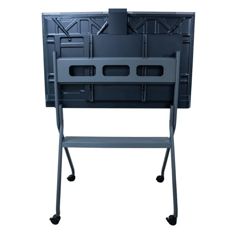 ВКС-терминал со встроенным интерактивным дисплеем EliteBoard LK-65-S