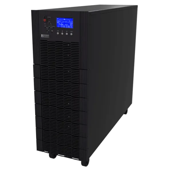 Трехфазный ИБП Сайбер Электро ЛЕГИОН-3Ф-40К