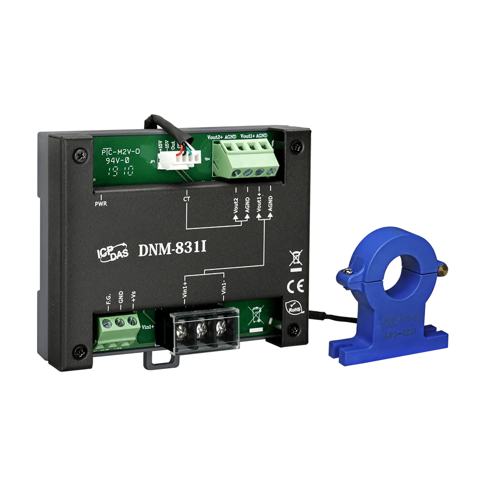 DNM-831I-100V-200A CR