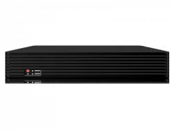 Видеорегистратор ZORQ на 64 канала ZQ-NVR-64H-8D