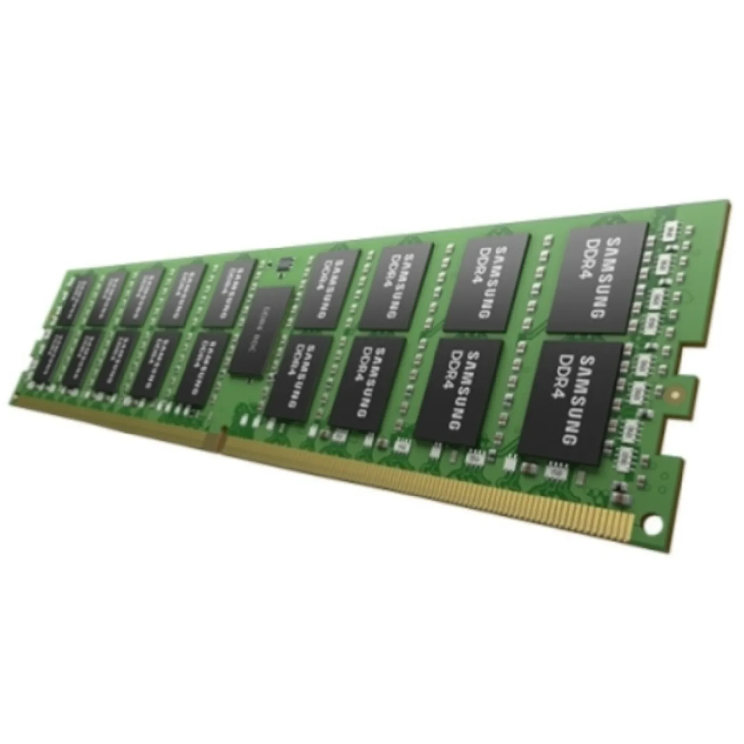 Память оперативная Samsung DDR5 64GB RDIMM 5600 1.1v