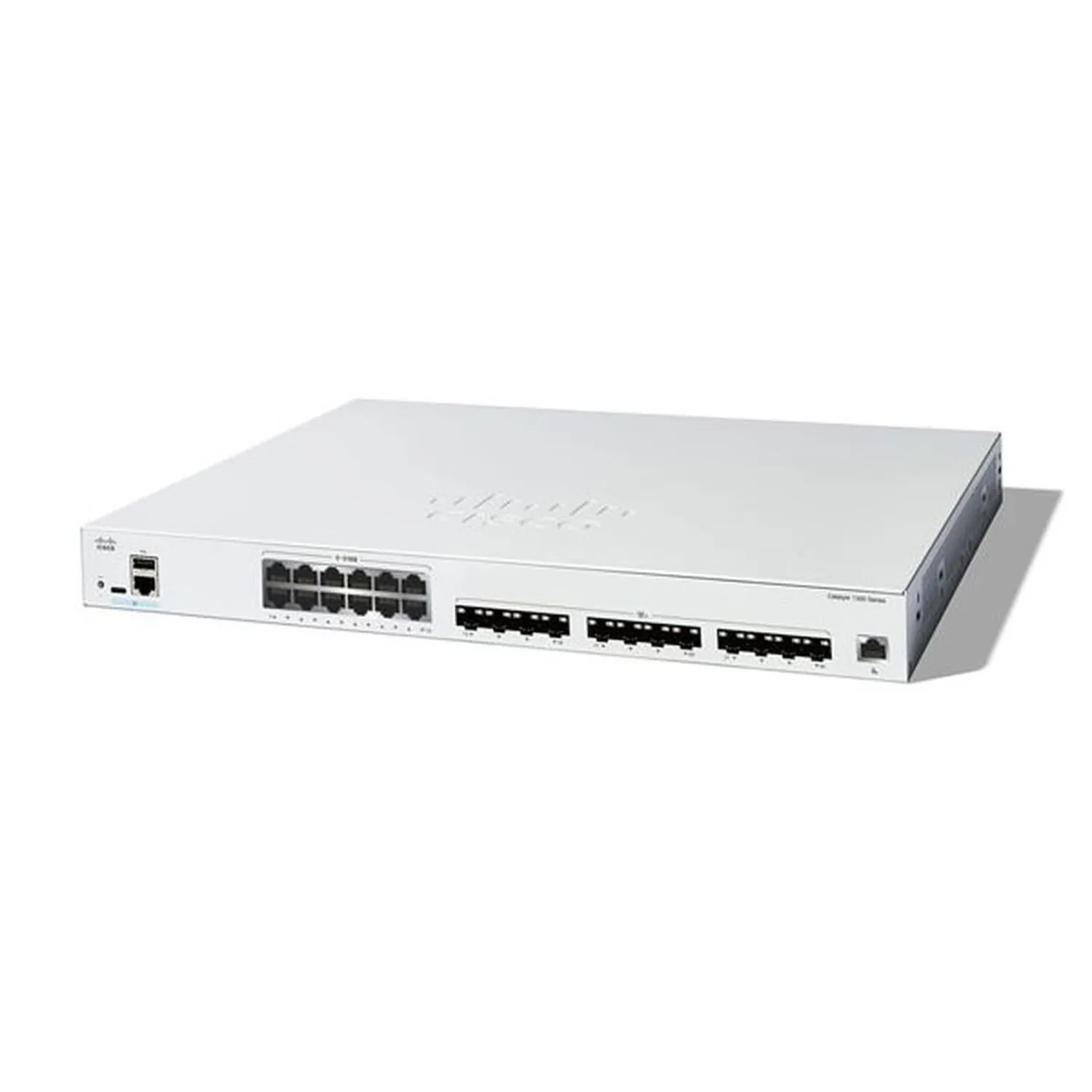 Коммутатор Cisco Catalyst C1300-24XTS