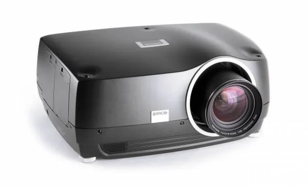 Проектор Barco F35 AS3D 1080 VizSim Bright X-PORT™
