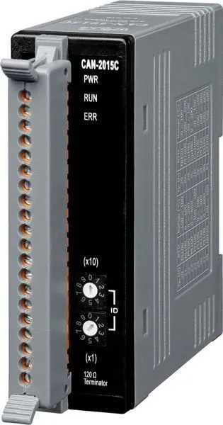 CAN-2015C CR