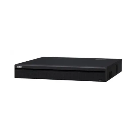 IP Видеорегистратор Dahua DHI-NVR5416-4KS2 до 16 камер, до 12Мп, 4HDD до 32Тб
