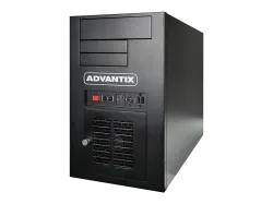 Высокопроизводительная станция оператора АСУ AdvantiX IPC-TOWER-B10