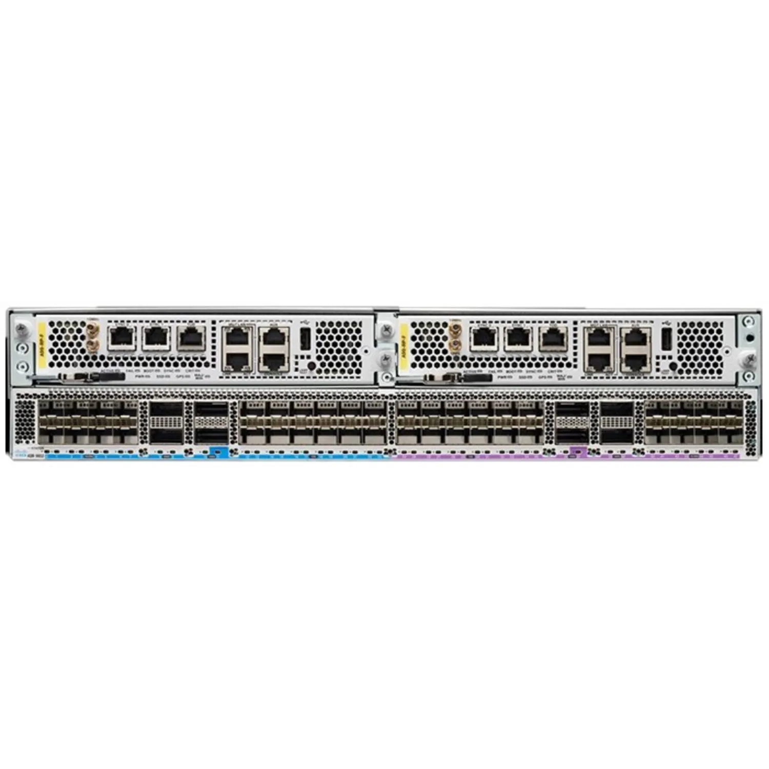 Маршрутизатор Cisco ASR 9902