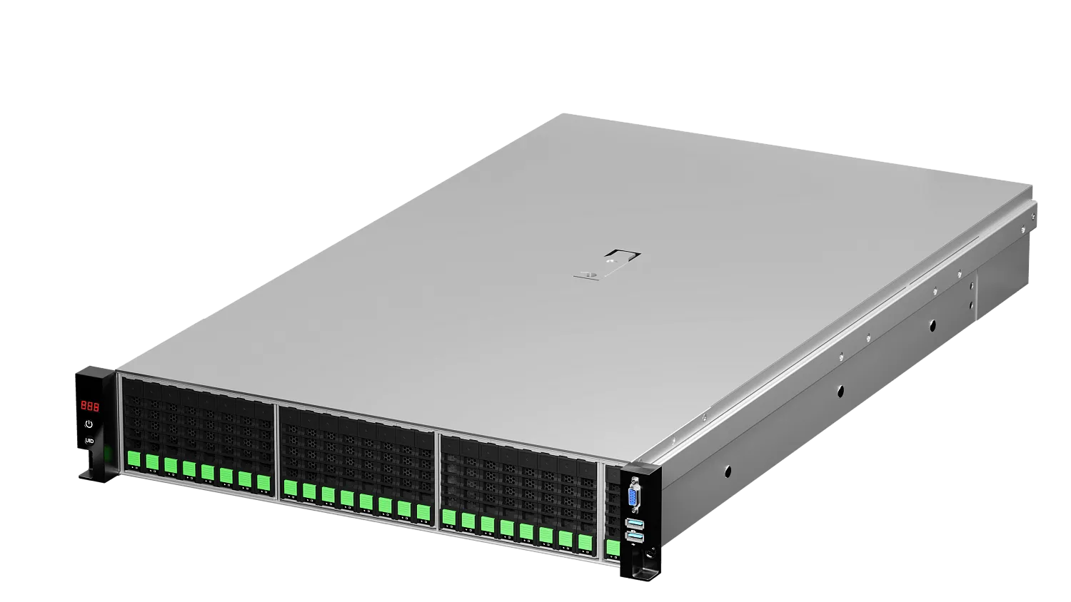 Сервер Fplus Союз SR-222