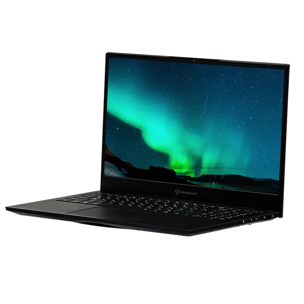 Ноутбук RASKAT 17S Intel Core i5-1235U, 8Gb, SSD512Gb, 17.3", IPS, FHD