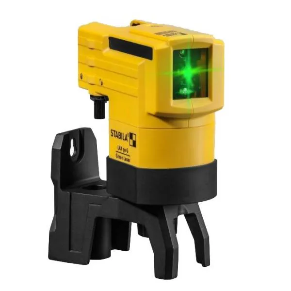 Лазерный уровень Stabila Lax 50G
