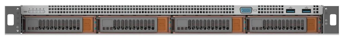 Сервер Норси-Транс Пантера-114 G3