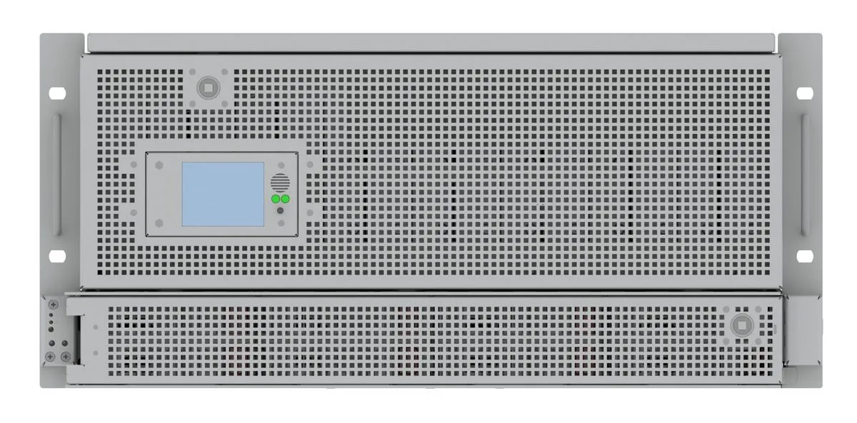 Сервер Норси-Транс Яхонт-УВМ Э124