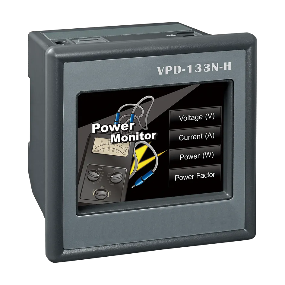 VPD-133N-H CR